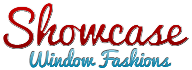 Showcase Window Fashions Logo